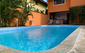 Pousada Villa Verano